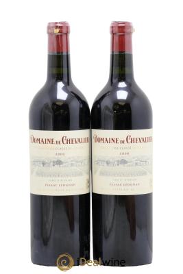 Domaine de Chevalier Cru Classé de Graves