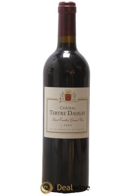 Château Tertre Daugay Grand Cru Classé