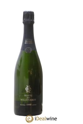 Blanc de Blancs Blanc des Millénaires Brut Charles Heidsieck
