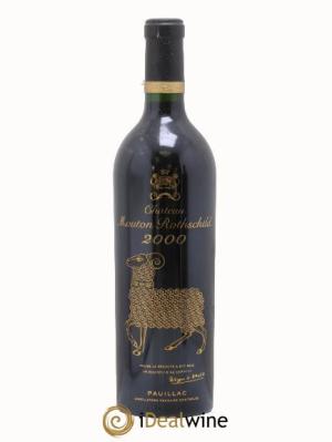 Château Mouton Rothschild 1er Grand Cru Classé