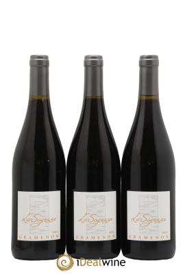 Côtes-du-Rhône La Sagesse Gramenon (Domaine)