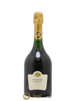 Comtes de Champagne Taittinger