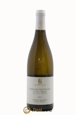 Chassagne-Montrachet 1er Cru Morgeot Piguet-Girardin