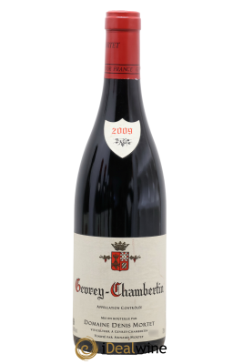 Gevrey-Chambertin Denis Mortet (Domaine)