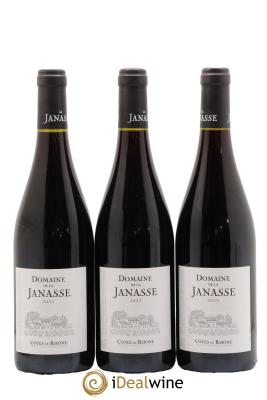 Côtes-du-Rhône La Janasse (Domaine de) Aimé Sabon