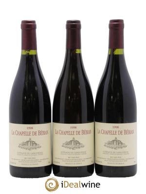 Languedoc La Chapelle De Bébian