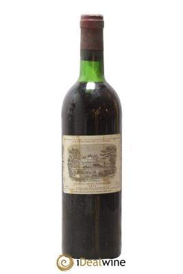 Château Lafite Rothschild 1er Grand Cru Classé