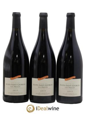 Nuits-Saint-Georges 1er Cru Les Procès David Duband (Domaine)