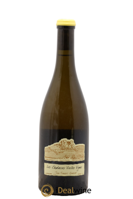 Côtes du Jura Les Chalasses Vieilles Vignes Jean-François Ganevat (Domaine)
