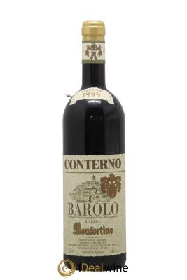 Barolo DOCG Riserva Monfortino Giacomo Conterno