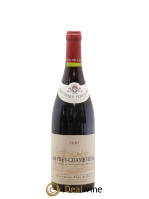 Gevrey-Chambertin Bouchard Père & Fils