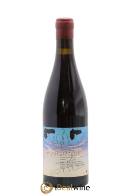 Vin de France La Leux Maison Glandien