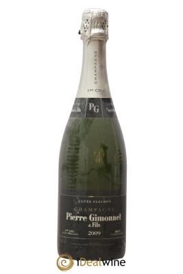 Fleuron Pierre Gimonnet