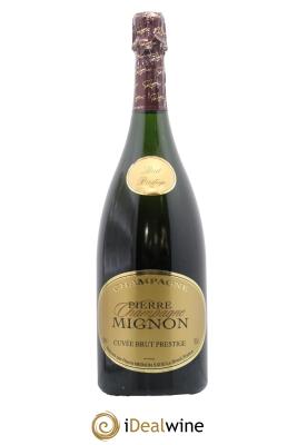 Champagne Cuvée Prestige Pierre Mignon
