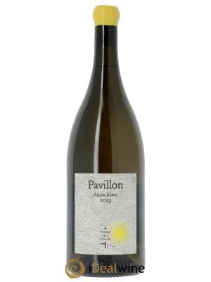 Anjou Pavillon Terra Vita Vinum 