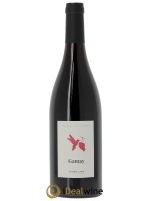Vin de France La Part du Colibri Gamay Le Fay d'Homme