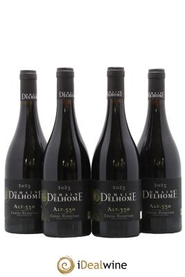 Crozes-Hermitage Alt 330 Domaine Delhome