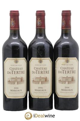 Château du Tertre 5ème Grand Cru Classé