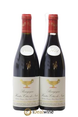 Hautes-Côtes de Nuits Gros Frère & Soeur