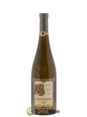 Alsace Grand Cru Schoenenbourg Marcel Deiss (Domaine)