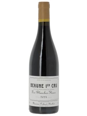 Beaune 1er Cru Blanches Fleurs Maxime Dubuet Boillot
