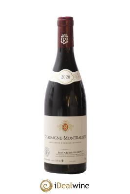 Chassagne-Montrachet Ramonet (Domaine)