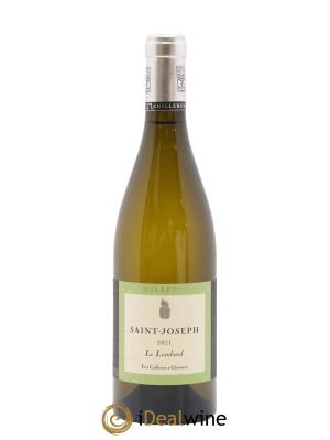 Saint-Joseph Le Lombard Yves Cuilleron (Domaine)