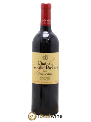 Château Léoville Poyferré 2ème Grand Cru Classé 
