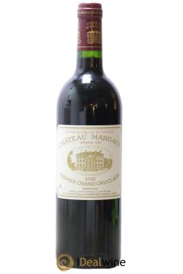 Château Margaux 1er Grand Cru Classé