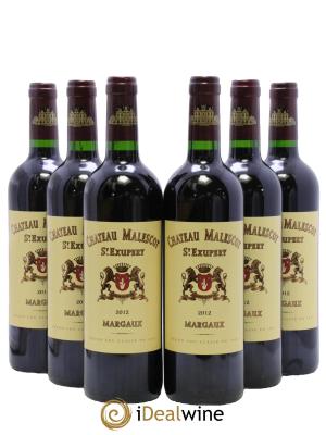 Château Malescot Saint-Exupéry 3ème Grand Cru Classé