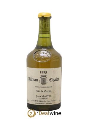 Château-Chalon Jean Macle