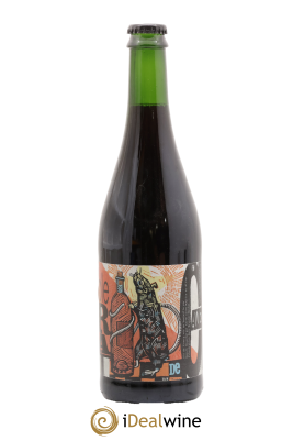 Vin de France Rat de Cave Benoit Rosenberger