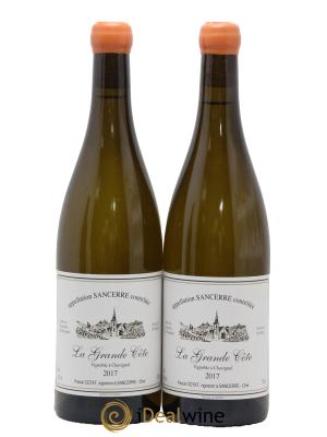 Sancerre La Grande Côte Pascal Cotat