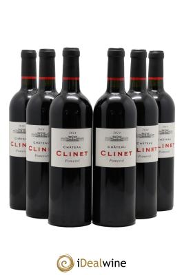 Château Clinet