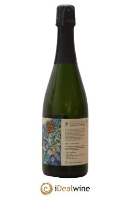 Blanc Comme Neige Pascal Henin - Romain Henin