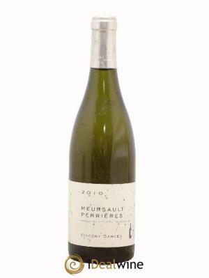Meursault 1er Cru Perrières Vincent Dancer
