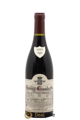 Gevrey-Chambertin Claude Dugat
