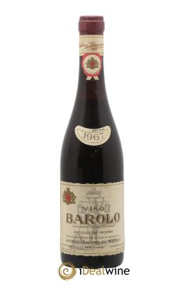Barolo DOCG Ascheri Giacomo