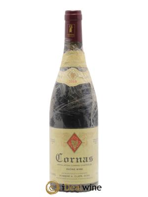 Cornas Auguste Clape