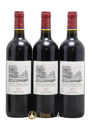 Château Duhart-Milon 4ème Grand Cru Classé