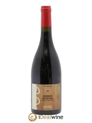 Bourgogne Hautes Côtes de Beaune Petit-Roy