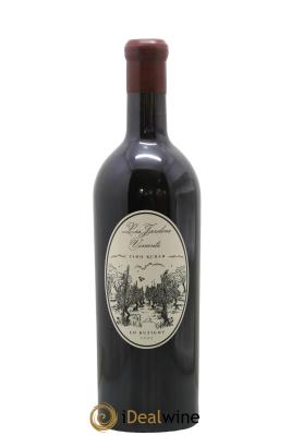 Vin de France En Buzigny Tino Kuban Les Jardins Vivants