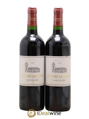 Château Lagrange 3ème Grand Cru Classé