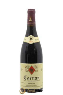 Cornas Auguste Clape