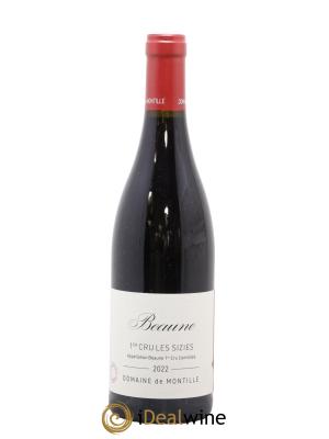 Beaune 1er Cru Les Sizies De Montille (Domaine)