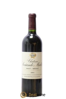 Château Sociando Mallet