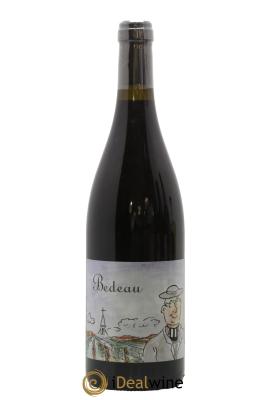 Bourgogne Bedeau Domaine de Chassorney - Frédéric Cossard