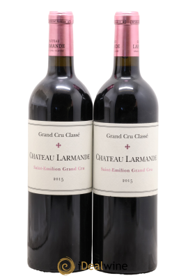 Château Larmande Grand Cru Classé