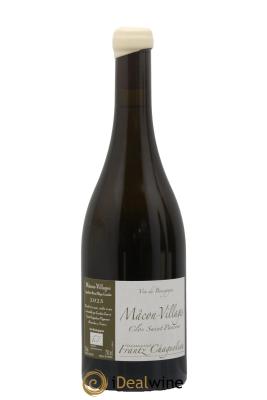 Mâcon Clos Saint Pancras Frantz Chagnoleau (Domaine)