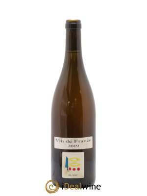 Vin de France Blanc de Macération Prieuré Roch